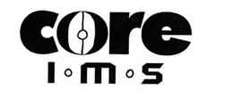 CORE I·M·S logo