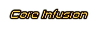 CORE INFUSION logo