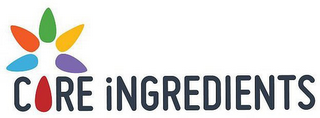 CORE INGREDIENTS logo