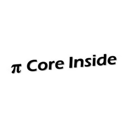 CORE INSIDE logo