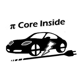 CORE INSIDE logo