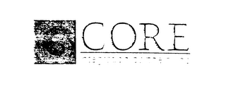 CORE INTEGRATION PARTNERS logo