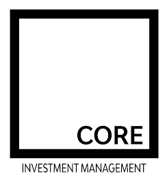 CORE INVESTMENT MANAGEMENT logo