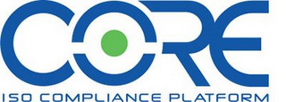 CORE ISO COMPLIANCE PLATFORM logo