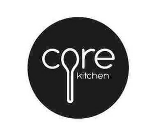 CORE KITCHEN logo