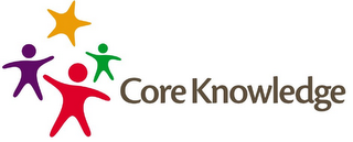 CORE KNOWLEDGE logo