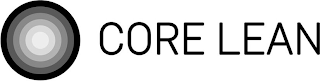 CORE LEAN logo