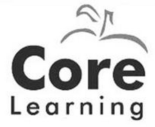 CORE LEARNING logo