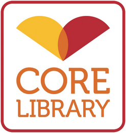 CORE LIBRARY logo