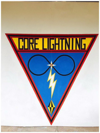 CORE LIGHTNING logo