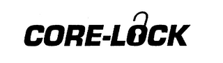 CORE-LOCK logo