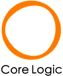 CORE LOGIC logo
