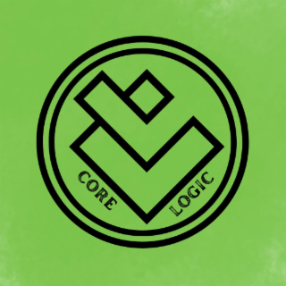 CORE LOGIC logo