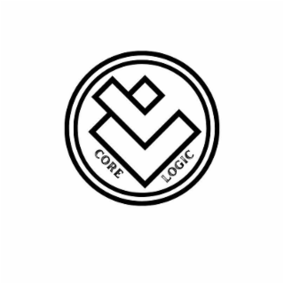 CORE LOGIC C L logo