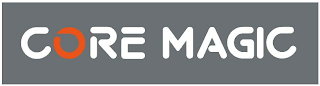 CORE MAGIC logo