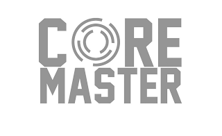 CORE MASTER logo