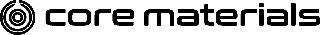 CORE MATERIALS logo