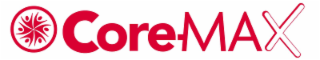 CORE-MAX logo