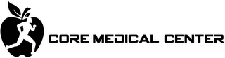 CORE MEDICAL CENTER logo