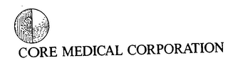 CORE MEDICAL CORPORATION logo