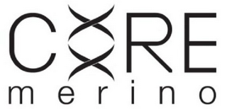 CORE MERINO logo