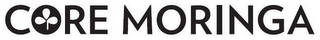 CORE MORINGA logo
