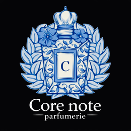 CORE NOTE PARFUMERIE logo