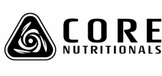 CORE NUTRITIONALS logo