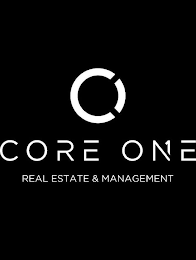 CORE ONE REAL ESTATE & MANAGEMENT INC logo