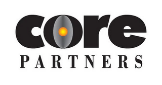 CORE PARTNERS logo