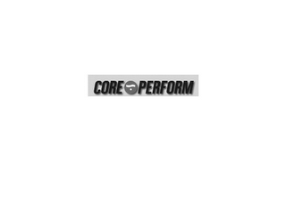 CORE PERFORM logo