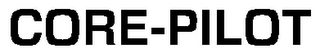 CORE-PILOT logo
