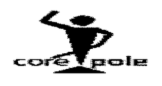 CORE POLE logo