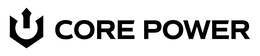 CORE POWER logo