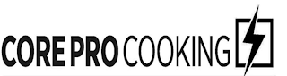 CORE PRO COOKING logo