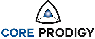 CORE PRODIGY logo