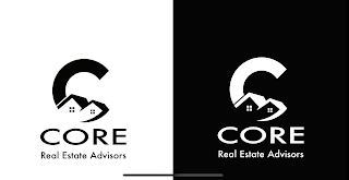 CORE REAL ESTATE ADVISORS logo