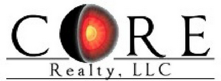 CORE REALTY, LLC logo