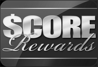 $CORE REWARDS logo