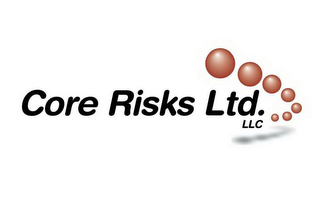 CORE RISKS LTD. LLC logo