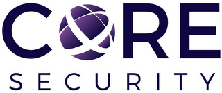 CORE SECURITY logo