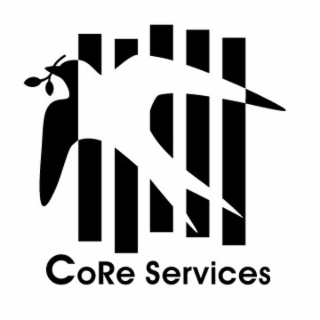 CORE SERVICES logo