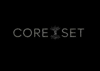 CORE SET logo