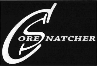 CORE SNATCHER logo