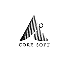 CORE SOFT logo