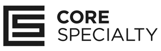 CORE SPECIALTY logo