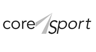CORE SPORT logo