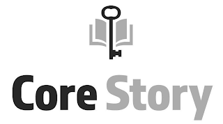 CORE STORY logo