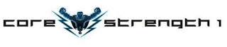 CORE STRENGTH 1 logo