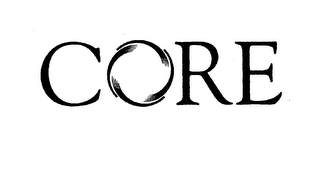 CORE STYLIZED logo